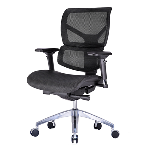 The Vito by Gateway Office Furniture
