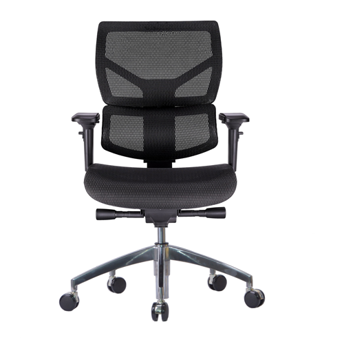 The Vito by Gateway Office Furniture