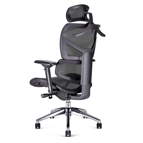 The Vito by Gateway Office Furniture