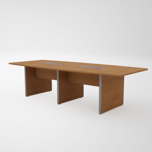 CONFERENCE TABLE - HARVEST MAPLE