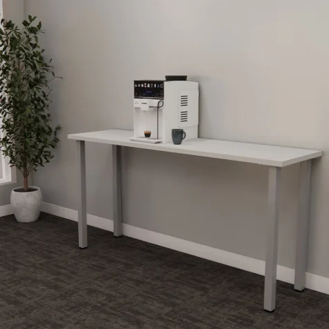 Custom Breakroom & Lounge Tables | Gateway Office Furniture