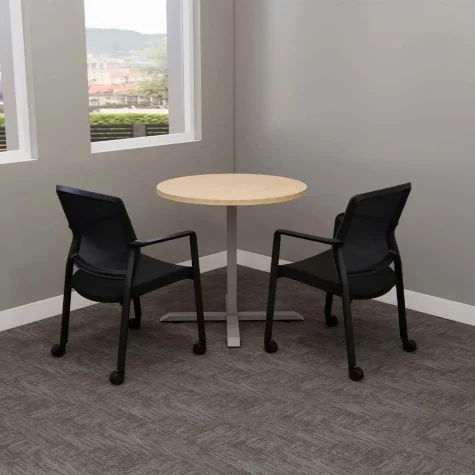 Custom Breakroom & Lounge Tables | Gateway Office Furniture