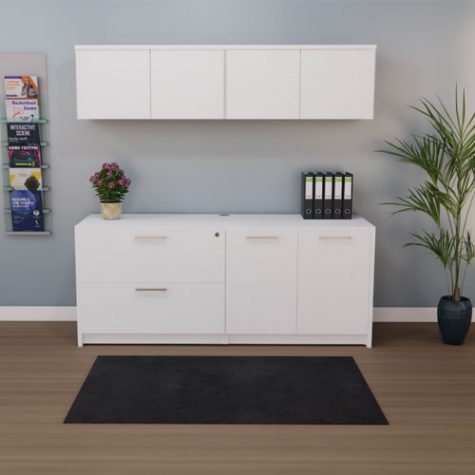 Designer-White-Overhead-Storage_Cabinet