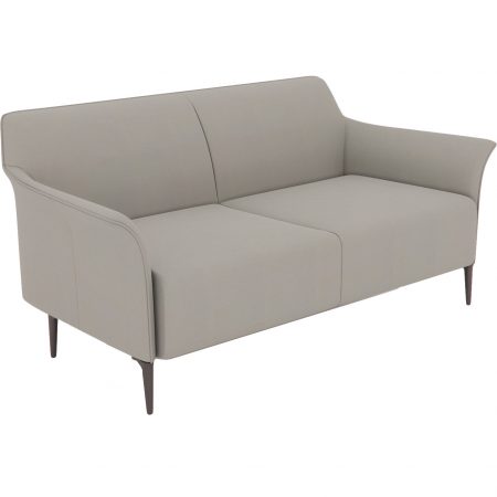 GRAY - LOVESEAT