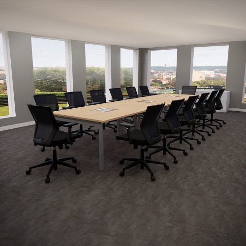 Light Maple CONFERENCE ROOM