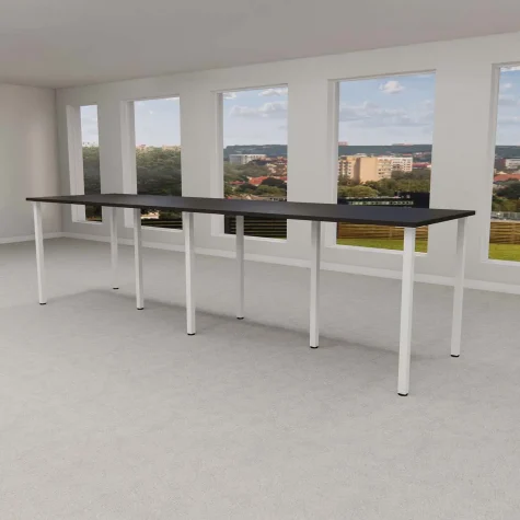 Custom Breakroom & Lounge Tables | Gateway Office Furniture
