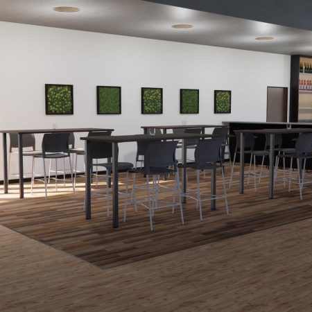 RESTURANT-Bar-height-table)