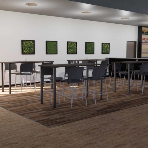 RESTURANT-Bar-height-table)