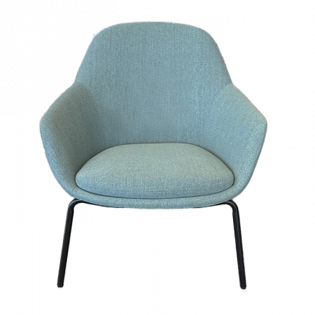 SYS Club Chair Seafoam 01