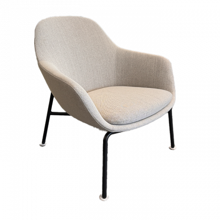 SYS Club Chair Tan 3