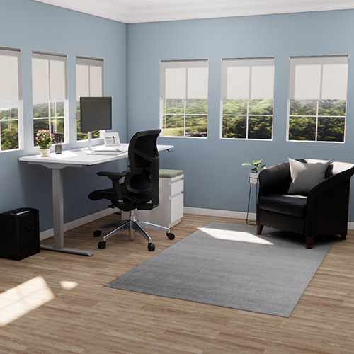 Single Sit Stands