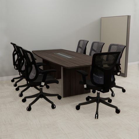 Small Skyline CONFERENCE ROOM