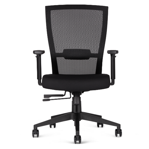 The High Back Brode by Gateway Office Furniture