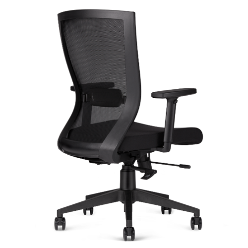 The High Back Brode by Gateway Office Furniture