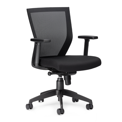 The Brode by Gateway Office Furniture