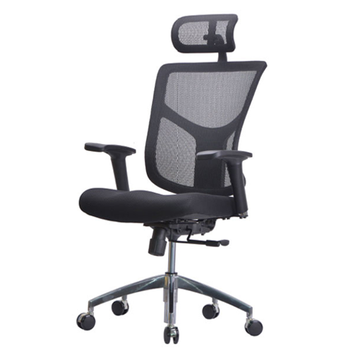 The Vito Jr Platinum by Gateway Office Furniture