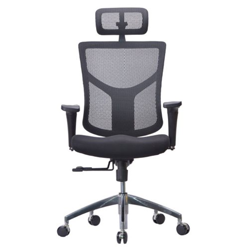 The Vito Jr. Platinum by Gateway Office Furniture
