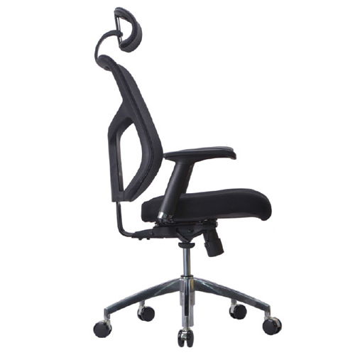 The Vito Jr. Platinum by Gateway Office Furniture
