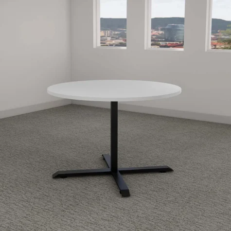 Custom Breakroom & Lounge Tables | Gateway Office Furniture